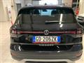 VOLKSWAGEN T-CROSS 1.0 TSI Style BMT