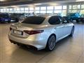 ALFA ROMEO GIULIA 2.2 TURBODIESEL 210 CV AT8 AWD Q4 Veloce