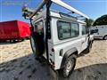 LAND ROVER DEFENDER 2.2 TD4 90 E SW VAN TG : ZA095ZH