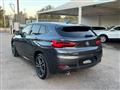 BMW X2 sDrive16d Msport