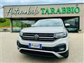 VOLKSWAGEN T-CROSS 1.0 TSI *KM 26.000* FULL OPT *NO OBBLIGO FINANZIA*