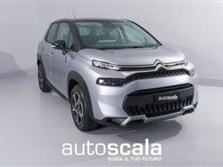 CITROEN C3 AIRCROSS PureTech 110 S&S Plus