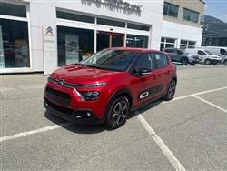 CITROEN C3 PureTech 83 S&S Plus