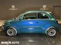 FIAT 500 ELECTRIC Berlina 23,65 kWh