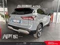 NISSAN QASHQAI 2021 Qashqai 1.3 mild hybrid N-Connecta 2wd 140cv