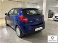 FORD Ka plus Ka+ 1.2 Ti-VCT 85 CV Black & White - Black