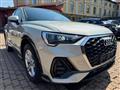 AUDI Q3 SPORTBACK SPB 35 TFSI S tronic