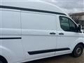 FORD TRANSIT CUSTOM CUSTOM 300 2.0 tdci 130cv Entry L2H1 E6.2 TETTO ALTO