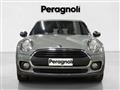 MINI CLUBMAN 1.5 ONE D MANUALE