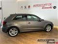 AUDI A3 2.0 TDI 150 CV S tronic Business