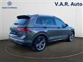 VOLKSWAGEN TIGUAN 2.0 TDI 4MOTION Advanced R-Line BMT 150CV