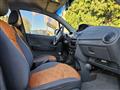 CHEVROLET MATIZ 800 SE GPL Eco Logic