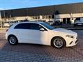 MERCEDES CLASSE A d AUTOMATIC BUSINESS EXTRA AZIENDALE