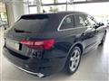 AUDI A4 AVANT Avant 30 TDI/136 CV S tronic Business Advanced