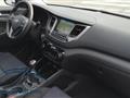 HYUNDAI TUCSON 1.7CRDi XPossible Tetto Apribile Panoramico