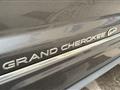 JEEP GRAND CHEROKEE 2.7 CRD cat Overland