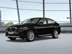 BMW X4 xDrive20d 48V