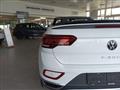 VOLKSWAGEN T-ROC Cabriolet 1.0 TSI Style