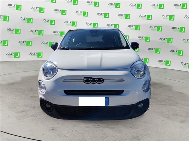 FIAT 500X 1.3 MultiJet 95 CV