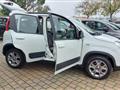 FIAT PANDA 1.3 MJT 95 CV S&S 4x4  Euro 6B  100.000 Km