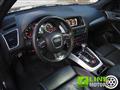 AUDI Q5 3.0 V6 TDI quattro S tronic S-Line