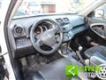 TOYOTA RAV4 2.2 D-4D 150 CV DPF Exclusive