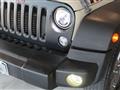 JEEP WRANGLER UNLIMITED 2.8 CRD DPF RECON RUBICON AUTO *UNIPROP*