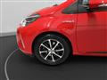 TOYOTA YARIS III 2017 5p Benzina 5p 1.5h Active my18