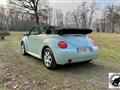 VOLKSWAGEN New Beetle Cabrio TDI 101CV