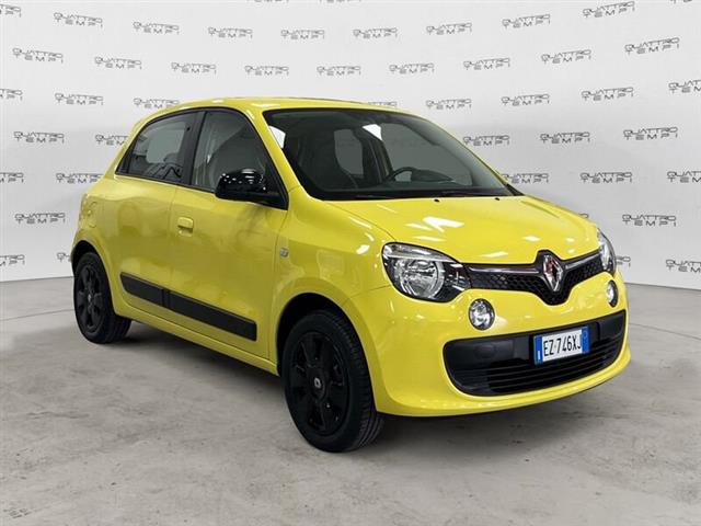 RENAULT TWINGO 1.0 SCe Live