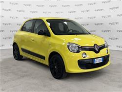 RENAULT TWINGO 1.0 SCe Live