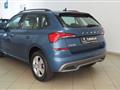 SKODA KAMIQ 1.0 TSI Ambition