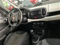 FIAT 500L 1.4 120 CV GPL della casa Pop Star "PANERO PLUS"