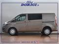 FORD TRANSIT CUSTOM Transit Custom 300 2.0 TDCi 130 aut. PC-DC Furgone Titanium