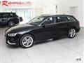 AUDI A4 Avant 40 Ibrido/Diesel Quattro 204 Cv S tronic