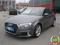 AUDI A3 SPORTBACK SPB 30 TDI Sport - PREZZO REALE