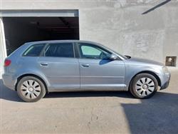 AUDI A3 2.0 TDI