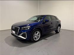 AUDI Q2 30 TDI S-TRONIC S-LINE EDITION