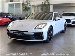 PORSCHE PANAMERA 2.9 4 E-Hybrid