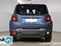 JEEP RENEGADE 1.3 T4 180cv 4WD AT9 Limited