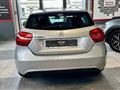 MERCEDES CLASSE A A 180 d Premium