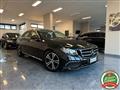 MERCEDES CLASSE E BERLINA d Auto Business Sport Berlina Stupenda Italiana