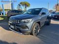 JEEP COMPASS 4XE 1.3 turbo t4 phev Limited 4xe auto IBRIDA  GG252EN