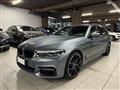 BMW SERIE 5 TOURING 520d Touring Msport