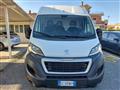 PEUGEOT BOXER 333 2.2 BlueHDi 140 S&S PC-TM Furgone Uniprò