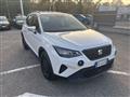 SEAT ARONA 1.0 TGI Reference