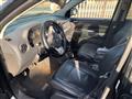 JEEP COMPASS 2.2 CRD Limited