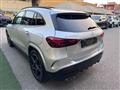 MERCEDES CLASSE GLA d Automatic AMG Line Premium Tetto Keyless