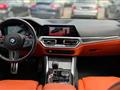 BMW SERIE 3 M3 Competition M xDrive