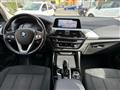 BMW X3 sDrive18d 48V Business Advantage